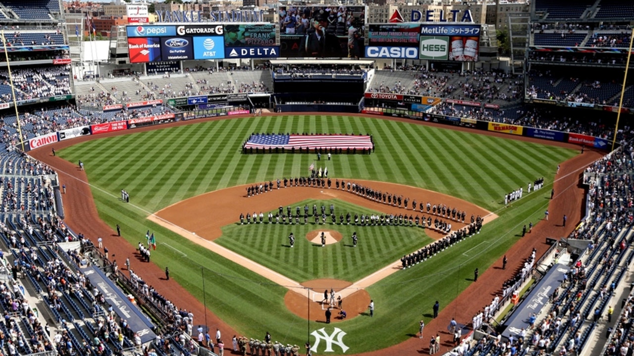 Yankees: There's Really No Need to Rush into Anything